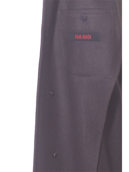 washed cashmere coat THE GIGI | FIRENZE-C053590